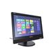 Lenovo M93Z 23 inch Core i5 gen4 8GB 120GB intel Touch Stock All-in-One PC