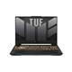 ASUS TUF Gaming F15 FX507ZC4 Core i7 12700H 16GB DDR4 512GB SSD 4GB RTX 3050 Laptop