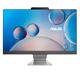 ASUS A3402WBAK Core i5 1235U 8GB 512GB SSD Intel Graphics 24 Inch Non Touch All in One Computer
