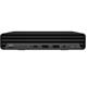 HP EliteDesk 800 G6 Core i3 10th 8GB 256GB SSD Stock (Tiny) Mini Case 