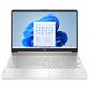 HP 15S FQ5004NIA Core i3 1215U 8GB 512GB SSD intel HD Laptop