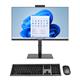 Master Tech ZN240-C516SB-D5 - Core i5 13400 16GB DDR5 512GB SSD Intel Graphics 24 Inches Non Touch AIO Computer