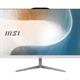 MSI AM242 11M Core i5 1135G7 8GB 512GB SSD  Intel All-in-One TOUCH PC 