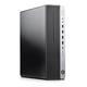 HP G3 Core i5-7400 8GB-DDR4 256GB-ssd Intel Stock Mini Case Computer