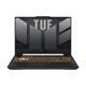 ایسوس  Gaming Laptop TUF Gaming F17 FX707ZV4 Core I7 12700H 16GB 512GB SSD 8GB RTX 4060 FHD WV 17.3 144HZ