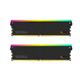 V-Color XSky RGB 32GB (2 x 16GB) +2 KIT DDR5 6000 CL28 Dual Channel Desktop RAM