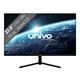 Univo UM-2421 24inch LED IPS+SPK Monitor