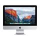 Apple iMac A1418 2013 - Core i5 4th Generation 16GB 256GB 1GB Graphics 22 Inch Stock All-in-One Computer