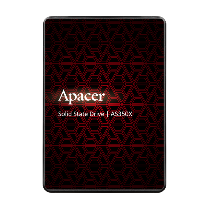 Apacer AS350X SATA III 2.5 inch 1TB Internal Solid State Drive