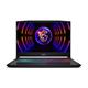 MSI Katana 15 B13VFK Core i7 13620H 64GB 2TB SSD 8GB RTX 4060 15.6 Inch Full HD Gaming Laptop