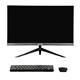 EFK DRAGON Core i5 10400 8GB 256GB SSD Intel 22 inch All in One PC