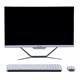 EFK WOLF Core i7 11700 16GB 1TB SSD Intel 24 inch All in One PC