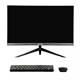 EFK DRAGON Core i7 11700 8GB 512GB SSD Intel 27 inch All in One PC