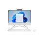 HP All In One 200 G4 E i5 1235U 8GB 256GB SSD 1TB HDD INTEL FHD 21.5 Inch Non Touch