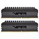 Patriot Viper Blackout 16GB ( 8x2 ) DDR4 4133MHz CL18 Dual Channel Desktop Ram