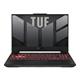 ASUS TUF Gaming FA507NU-A Ryzen7 7735HS 16GB 512GB 6G RTX 4050 15.6 inch FHD 144Hz Laptop