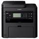 کانن   i-SENSYS MF249dw Multifunction Laser Printer With Phone