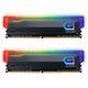 Geil ORION RGB 32GB (2x16GB) 3600MHZ CL18 DDR4 Dual Channel Desktop RAM