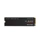 Western Digital WD 1TB BLACK SN850X   SSD Drive 