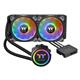 ThermalTake Floe DX RGB 240 TT Premium Edition CPU Cooler