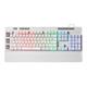 Redragon K512W SHIVA RGB Gaming Keyboard