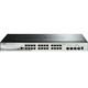 D-link D-Link DGS-1510-28 28-Port Gigabit Stackable Smart Managed Switch