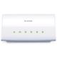 D-link D-Link Powerline AV 4-Port Switch DHP-346AV