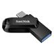 Sandisk Ultra Dual Drive Go 32GB Flash Memory