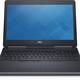 DELL Precision 7520 Core i7 6820HQ 16GB 256GB SSD 4GB Full HD Laptop