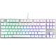 Cooler Master SK630 White Mechanical Gaming Keyboard