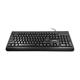 بياند  BK2251 Wired Keyboard With Persian Letters