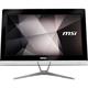 MSI Pro 20 EXT 7M G4400 4GB 1TB Intel Touch All-in-One PC