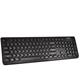 Tsco TK 8013 USB KEYBOARD 