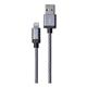 Philips DLC2508 USB to LIGHTNING 1.2M Cable