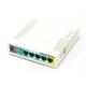 mikrotik RB951Ui-2HnD 5-Port 10/100Mbps Wireless AP Router