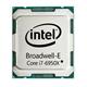 Intel Core i7-6950X 3.0GHz 25M LGA 2011-V3 EXTREME EDITION Broadwell-E TRY CPU