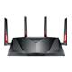 ASUS DSL-AC88U AC3100 Dual Band Gigabit WiFi ADSL/VDSL Modem Router