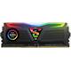 Geil Super Luce RGB DDR4 8GB 3200MHz CL16 Single Channel Desktop RAM