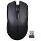 A4tech G11-760N Black Rechargeable 2.4G Mouse
