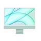آی مک 24 اینچ اپل مدل MJV83 M1 chip 8-Core CPU 7-Core GPU سبز