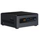 NUC7PJYH J5005 8GB 120GB SSD Intel Mini Desktop PC