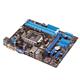 ASUS H61M-K LGA 1155 Motherboard