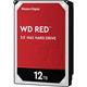 Western Digital WD120EFAX Red 12TB 256MB Cache Internal Hard Drive