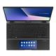 ASUS ZenBook Flip 14 UX463FL Core i7 16GB 256GB SSD 2GB Full HD Touch Laptop