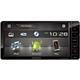 kenwood DDX616WBT AV Car Multimedia and Navigation with Bluetooth