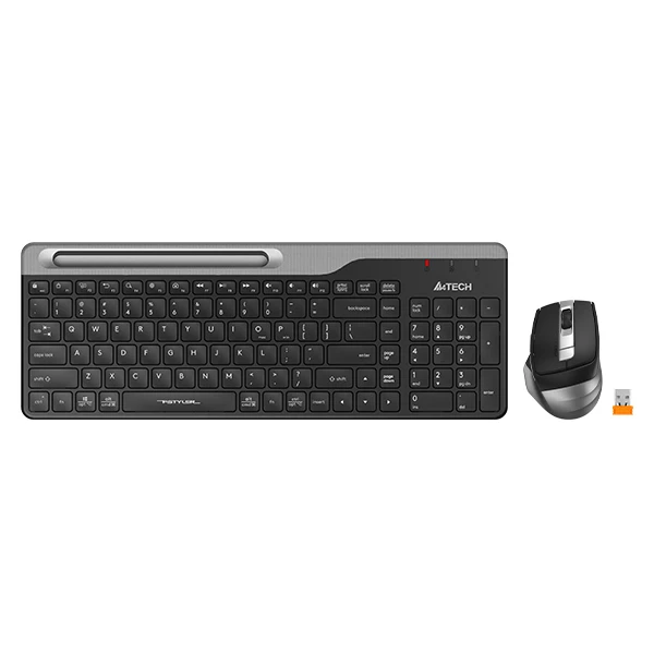 A4tech FStyler FB2535C Wireless (Combo) Keyboard and Mouse