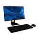 Univo UA-2225 Core i3 9100 4GB 1TB Intel FHD All-in-One PC