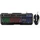 Master Tech MK9400 Keyboard and Mouse