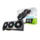 MSI GeForce RTX 3080Ti SUPRIM X 12G GDDR6X Graphics Card