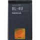 Nokia Li-Ion BL-4U Battery